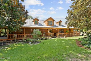 3147 Joe Marsh Drive, Bonifay, FL 32425