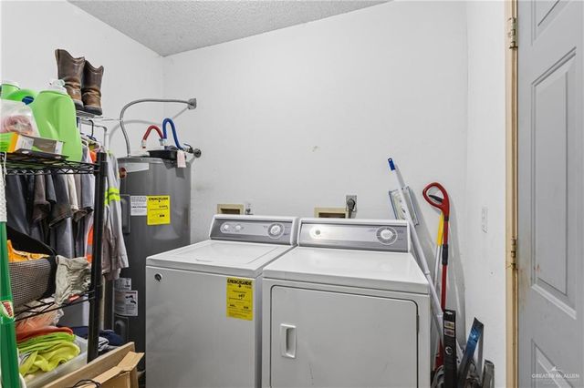 8913 N Bentsen Palm Drive, Mission, TX 78574