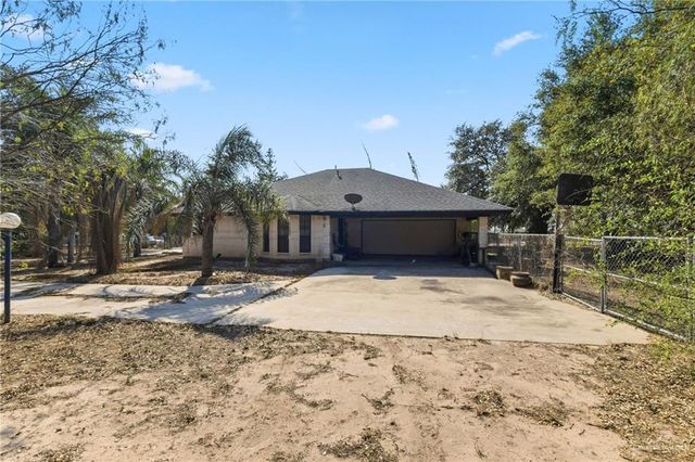 8913 N Bentsen Palm Drive, Mission, TX 78574