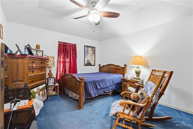 8913 N Bentsen Palm Drive, Mission, TX 78574