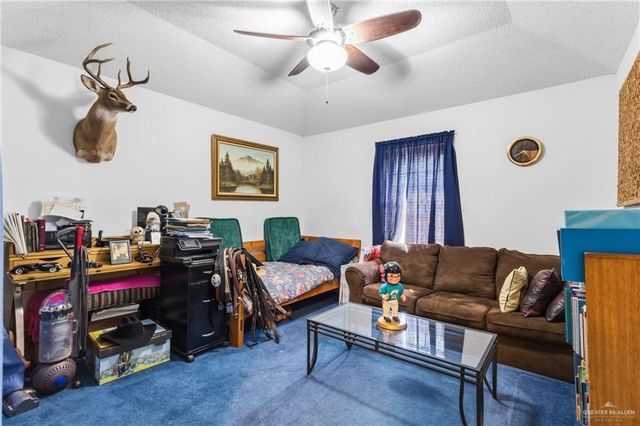 8913 N Bentsen Palm Drive, Mission, TX 78574