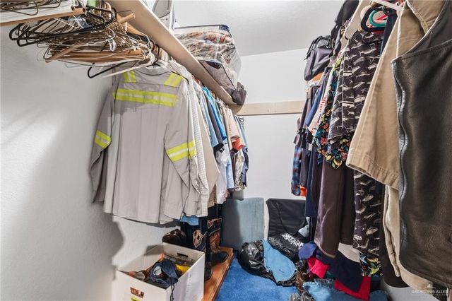 8913 N Bentsen Palm Drive, Mission, TX 78574