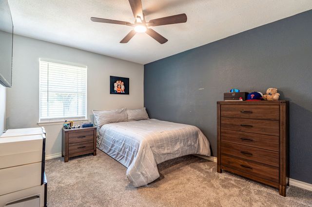 2205 Indian Creek Drive, Irving, TX 75060