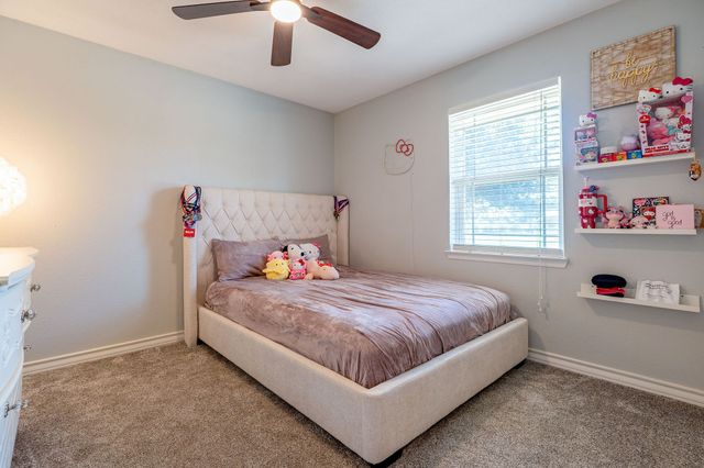 2205 Indian Creek Drive, Irving, TX 75060