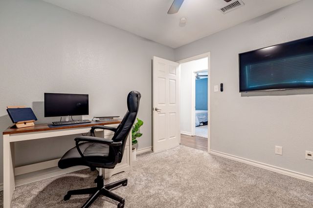 2205 Indian Creek Drive, Irving, TX 75060