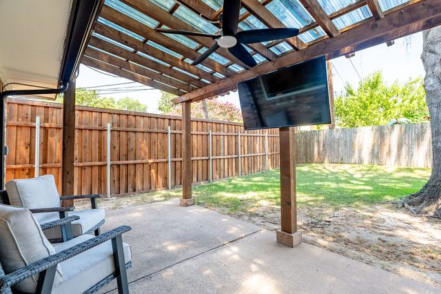 2205 Indian Creek Drive, Irving, TX 75060