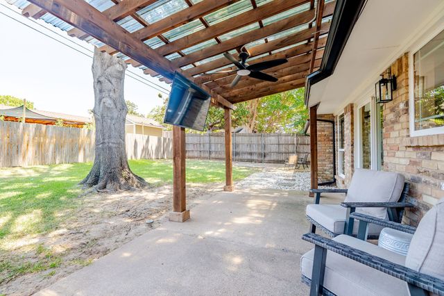 2205 Indian Creek Drive, Irving, TX 75060