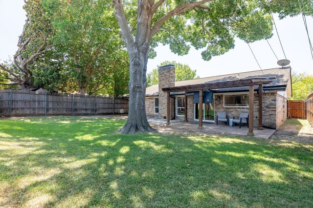 2205 Indian Creek Drive, Irving, TX 75060