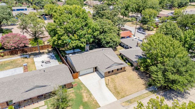 2205 Indian Creek Drive, Irving, TX 75060