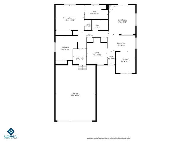 17604 E 3rd Ln, Greenacres, WA 99016