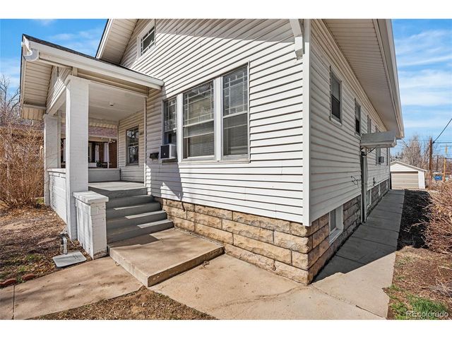 1117 16th St, Greeley, CO 80631
