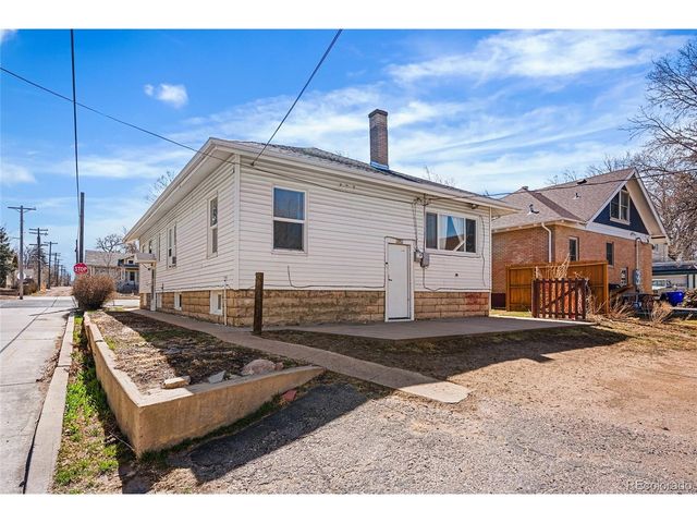1117 16th St, Greeley, CO 80631