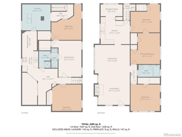 1117 16th St, Greeley, CO 80631