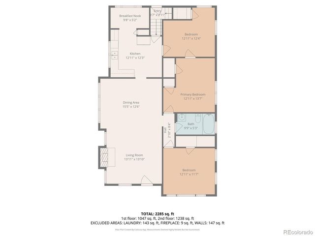 1117 16th St, Greeley, CO 80631