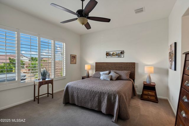 2605 E Josephine View Drive, Green Valley, AZ 85614