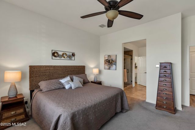 2605 E Josephine View Drive, Green Valley, AZ 85614