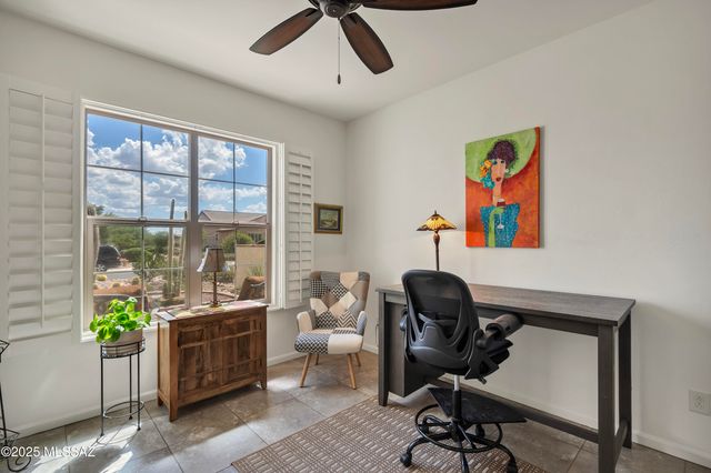 2605 E Josephine View Drive, Green Valley, AZ 85614