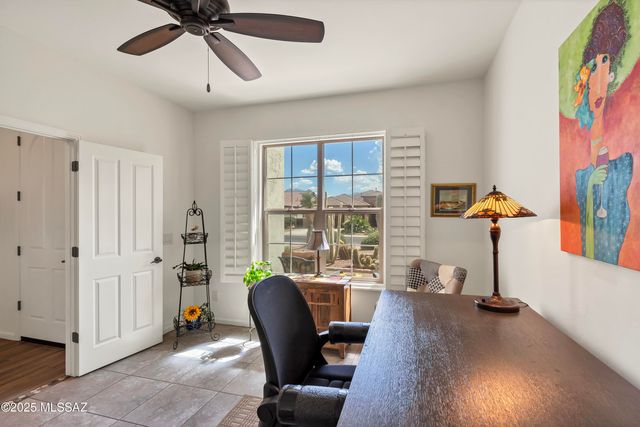 2605 E Josephine View Drive, Green Valley, AZ 85614