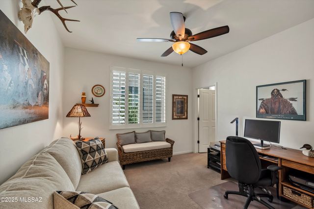 2605 E Josephine View Drive, Green Valley, AZ 85614