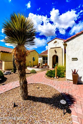 2605 E Josephine View Drive, Green Valley, AZ 85614