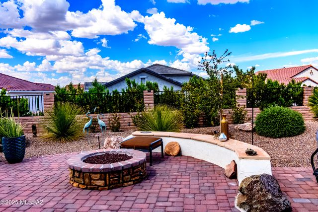 2605 E Josephine View Drive, Green Valley, AZ 85614