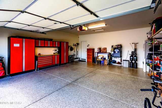 2605 E Josephine View Drive, Green Valley, AZ 85614