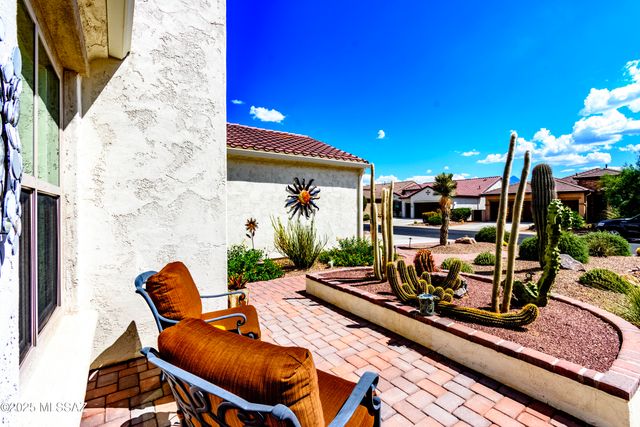 2605 E Josephine View Drive, Green Valley, AZ 85614