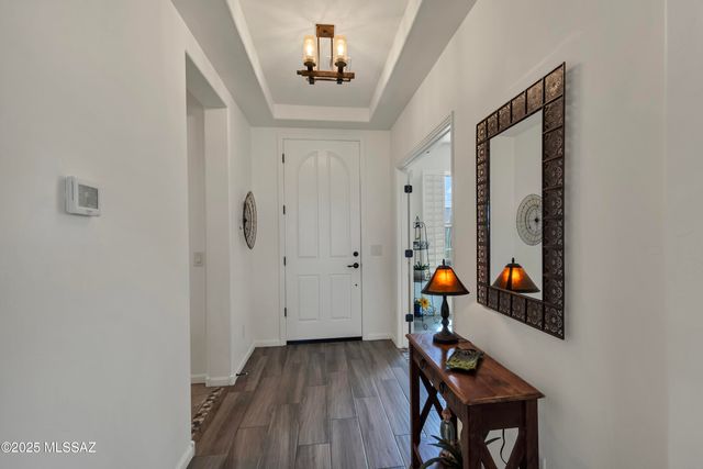 2605 E Josephine View Drive, Green Valley, AZ 85614