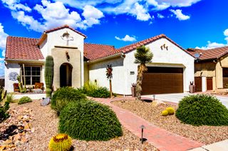 2605 E Josephine View Drive, Green Valley, AZ 85614