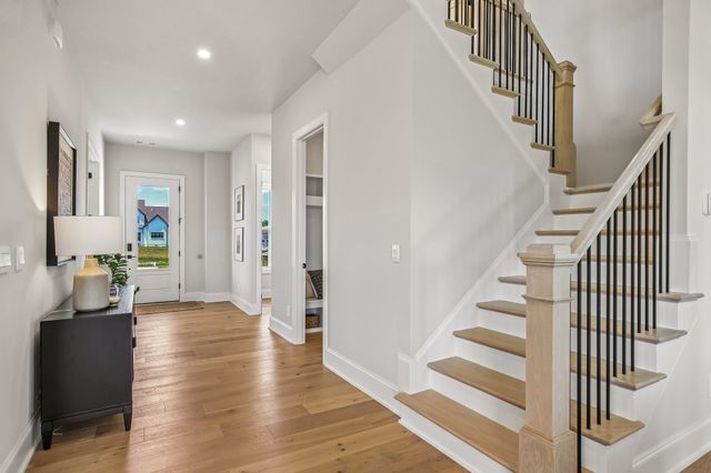1420 Round Hill Lane, Spring Hill, TN 37174