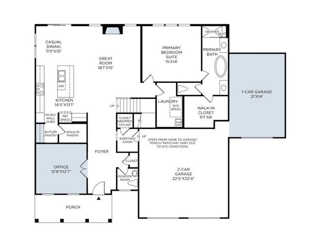 1420 Round Hill Lane, Spring Hill, TN 37174