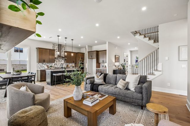 1420 Round Hill Lane, Spring Hill, TN 37174