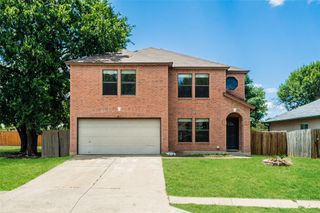 813 Kettering DR, Cedar Park, TX 78613