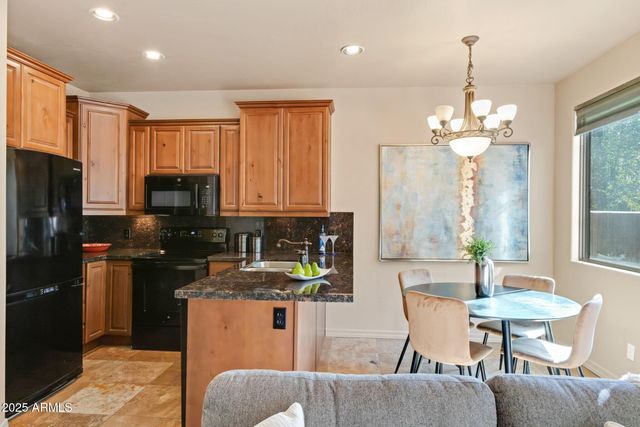 3385 CALLE DEL SOL -- 6, Sedona, AZ 86336