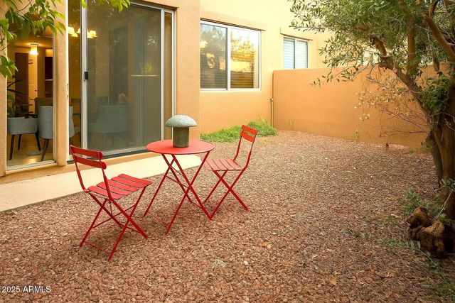 3385 CALLE DEL SOL -- 6, Sedona, AZ 86336