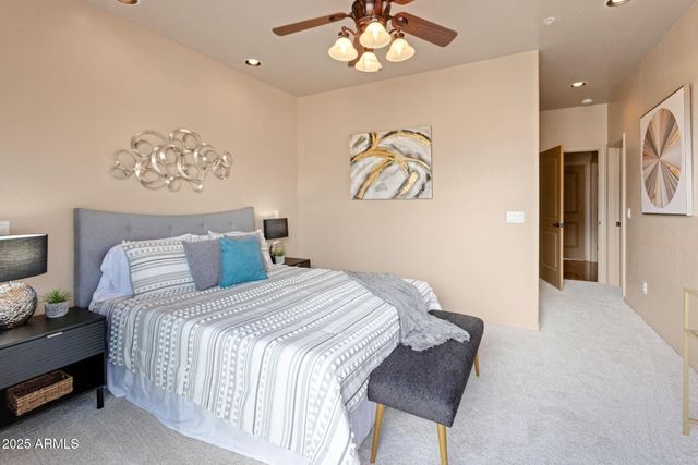 3385 CALLE DEL SOL -- 6, Sedona, AZ 86336