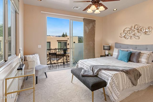 3385 CALLE DEL SOL -- 6, Sedona, AZ 86336