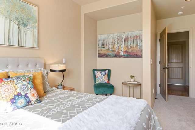 3385 CALLE DEL SOL -- 6, Sedona, AZ 86336