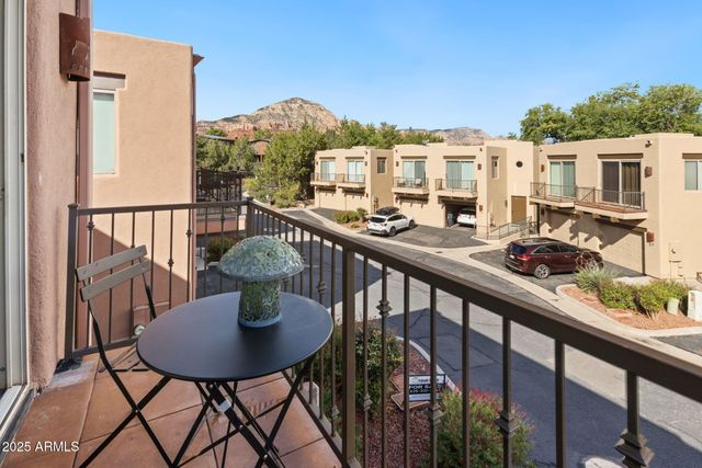 3385 CALLE DEL SOL -- 6, Sedona, AZ 86336