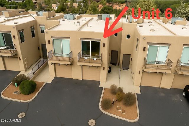 3385 CALLE DEL SOL -- 6, Sedona, AZ 86336