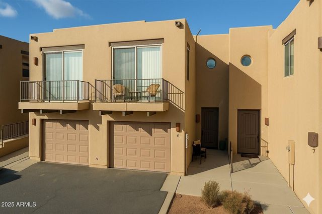 3385 CALLE DEL SOL -- 6, Sedona, AZ 86336