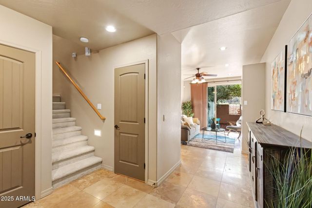 3385 CALLE DEL SOL -- 6, Sedona, AZ 86336