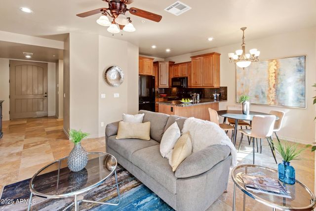 3385 CALLE DEL SOL -- 6, Sedona, AZ 86336