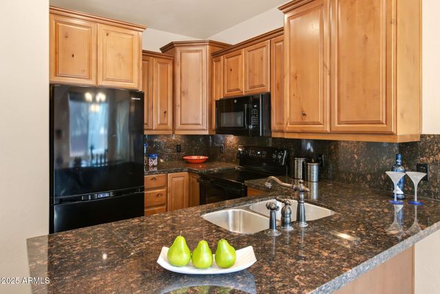 3385 CALLE DEL SOL -- 6, Sedona, AZ 86336