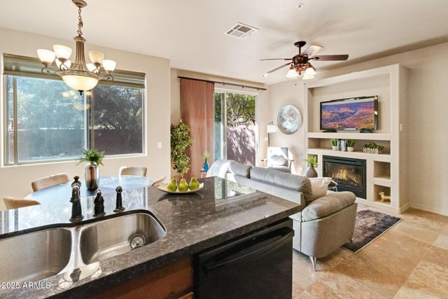 3385 CALLE DEL SOL -- 6, Sedona, AZ 86336