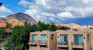 3385 CALLE DEL SOL -- 6, Sedona, AZ 86336