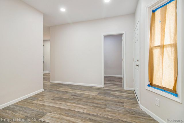 8366 Navy Street, Detroit, MI 48209