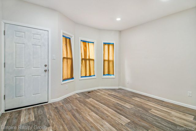 8366 Navy Street, Detroit, MI 48209