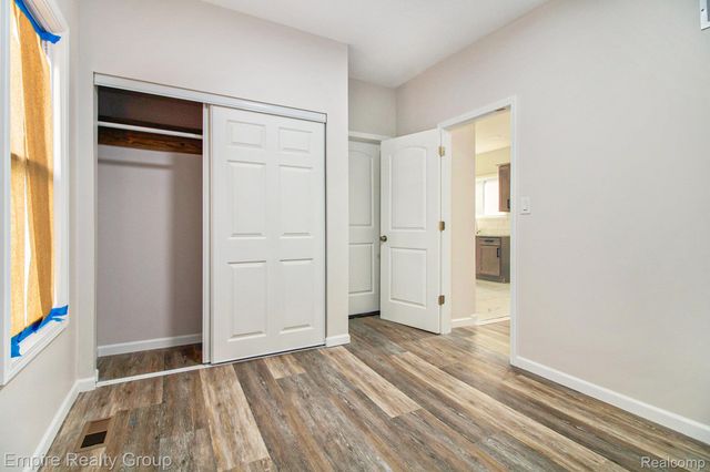 8366 Navy Street, Detroit, MI 48209