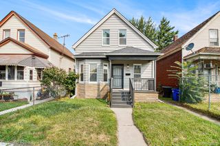 8366 Navy Street, Detroit, MI 48209